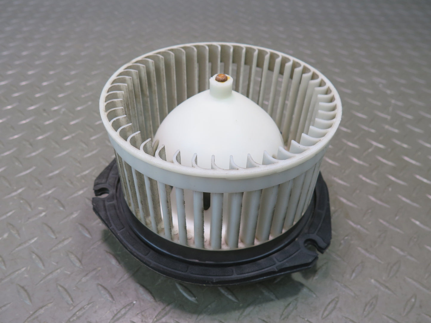 2004-2009 Cadillac XLR A/C Heater Blower Motor Fan 52494528