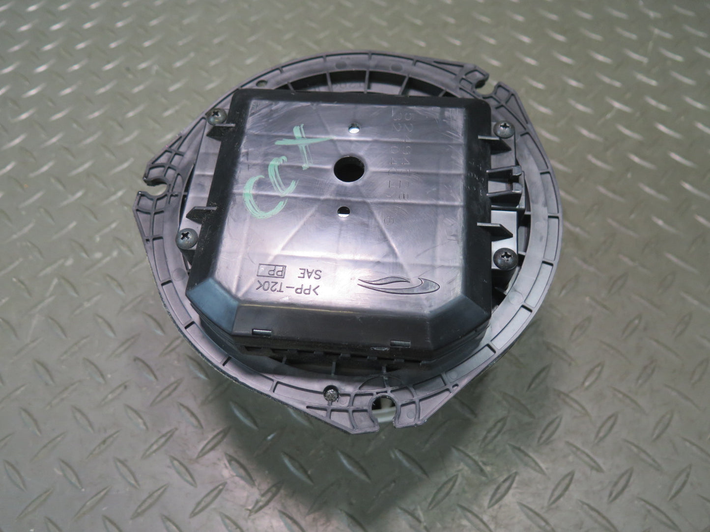 2004-2009 Cadillac XLR A/C Heater Blower Motor Fan 52494528