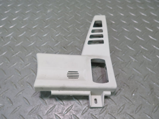 2004-2009 Cadillac XLR Right Head UP Display Switch Trim Bezel Panel 10392760