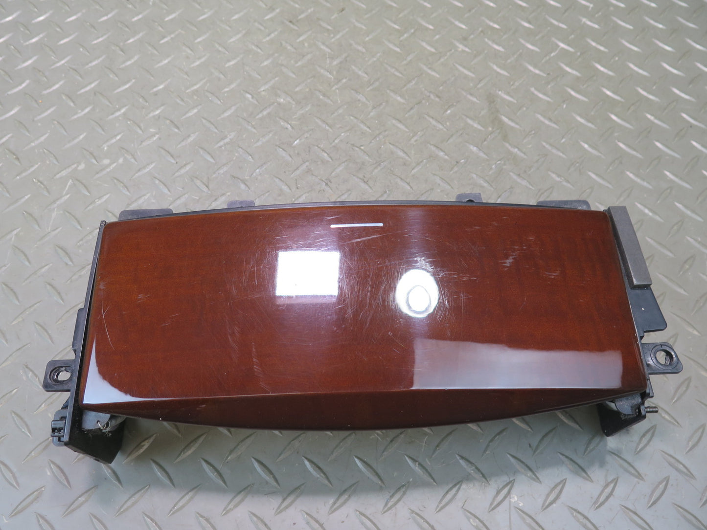 2004-2009 Cadillac XLR Center Console CUP Holder 12450043