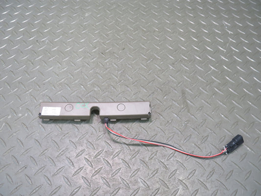 2004-2009 Cadillac XLR Headliner Upper Microphone MIC 10318959