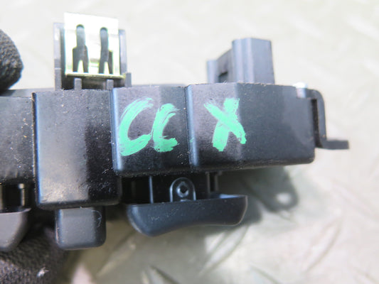 2004-2009 Cadillac XLR Instrument Panel Cluster Left Head UP Display Switch