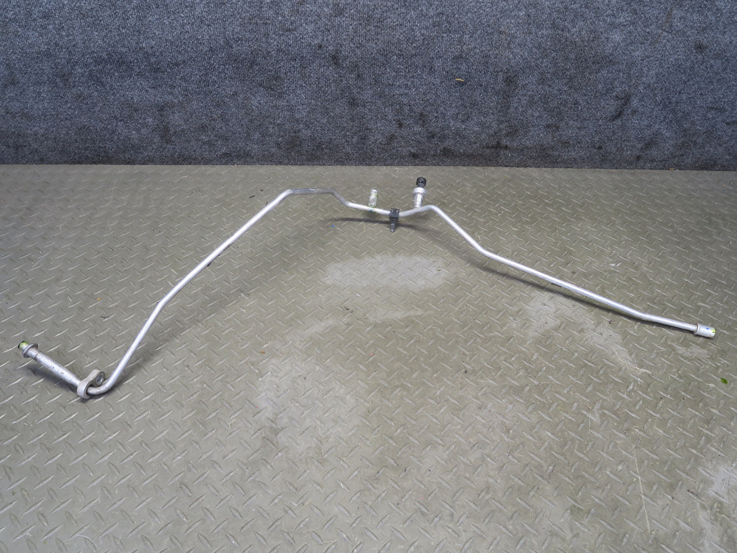 1998-2002 Lexus J100 LX470 A/C Air Condition Suction Hose Pipe Line Set