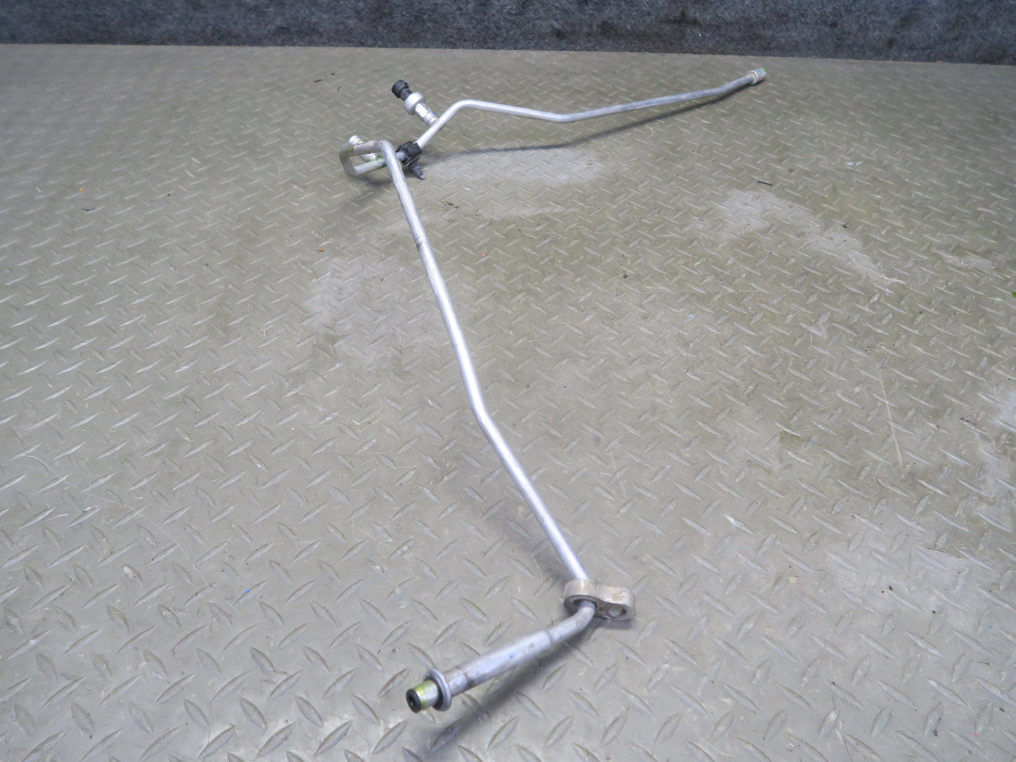 1998-2002 Lexus J100 LX470 A/C Air Condition Suction Hose Pipe Line Set