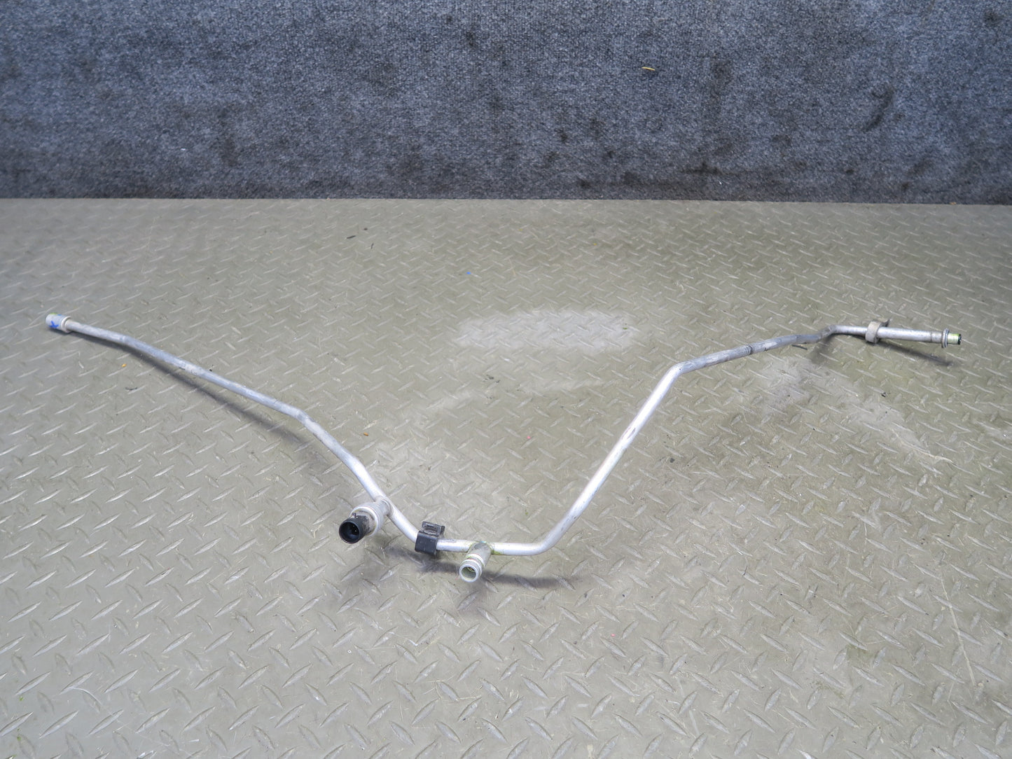 1998-2002 Lexus J100 LX470 A/C Air Condition Suction Hose Pipe Line Set