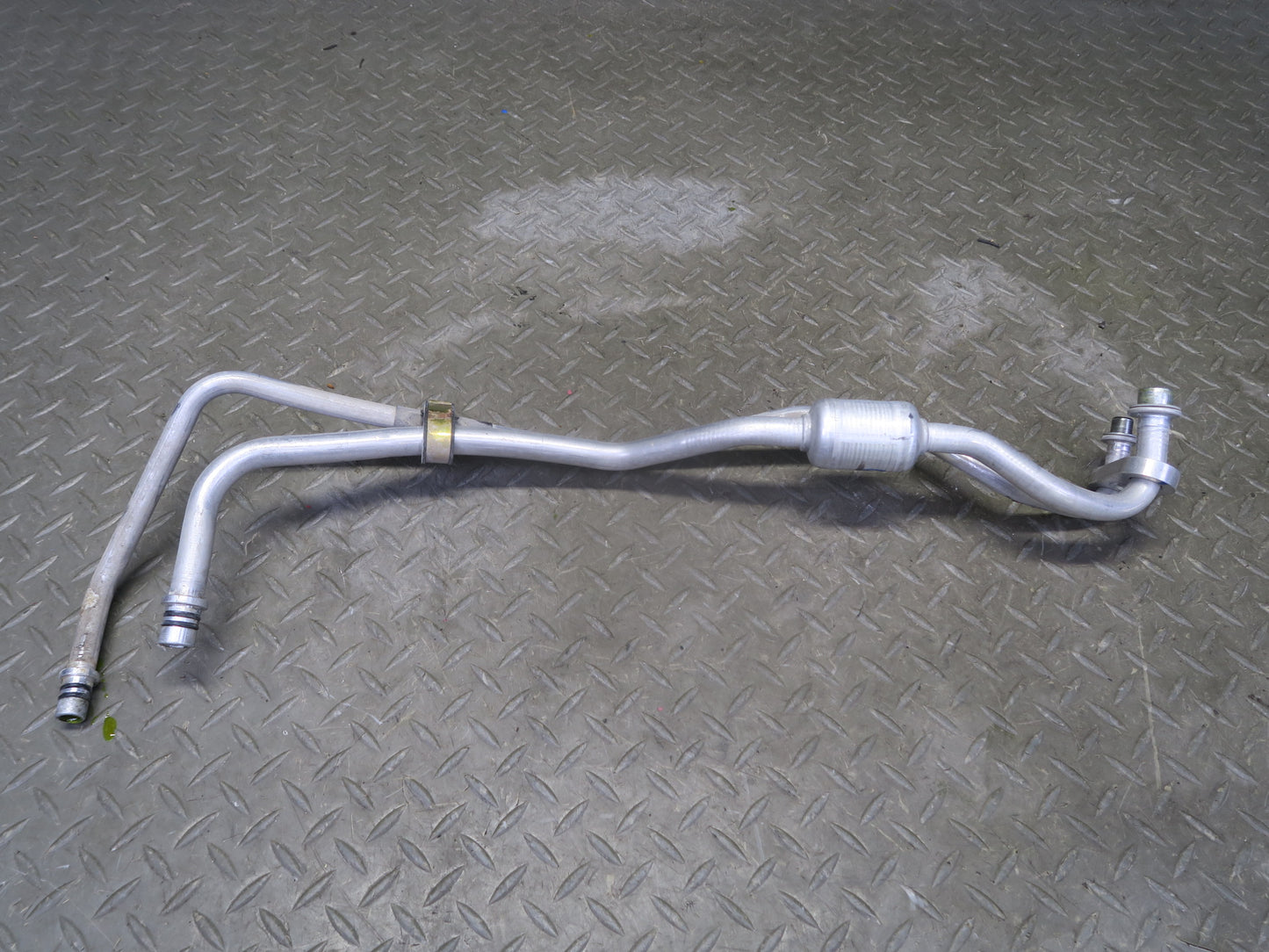 1998-2002 Lexus J100 LX470 A/C Air Condition Suction Hose Pipe Line Set