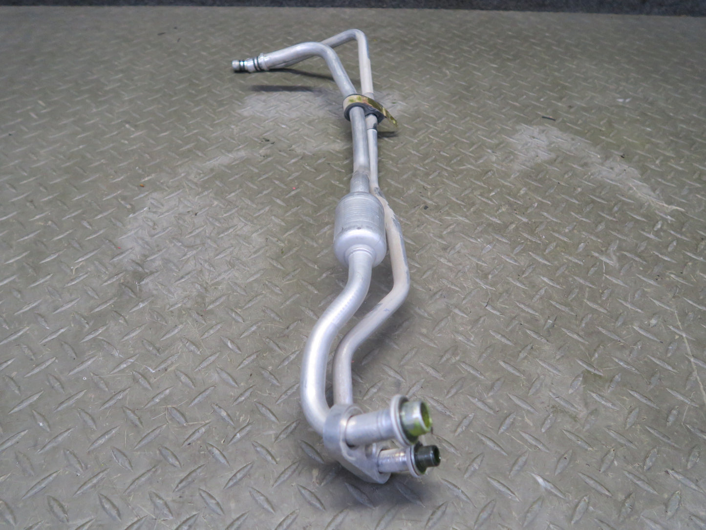 1998-2002 Lexus J100 LX470 A/C Air Condition Suction Hose Pipe Line Set