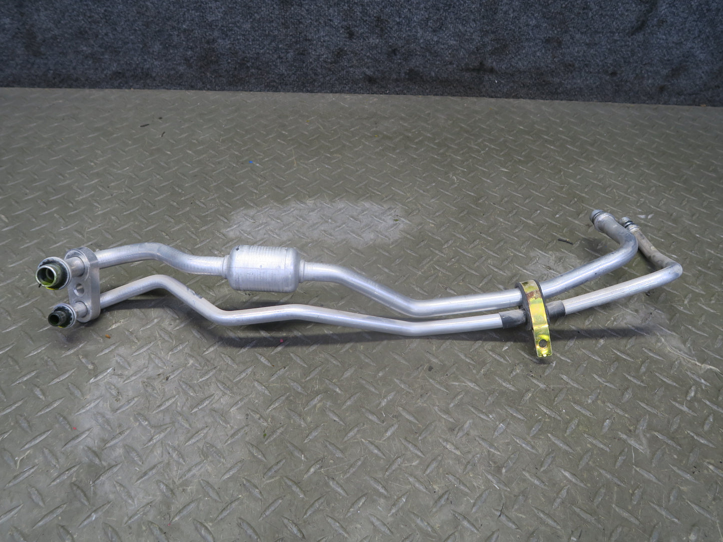 1998-2002 Lexus J100 LX470 A/C Air Condition Suction Hose Pipe Line Set