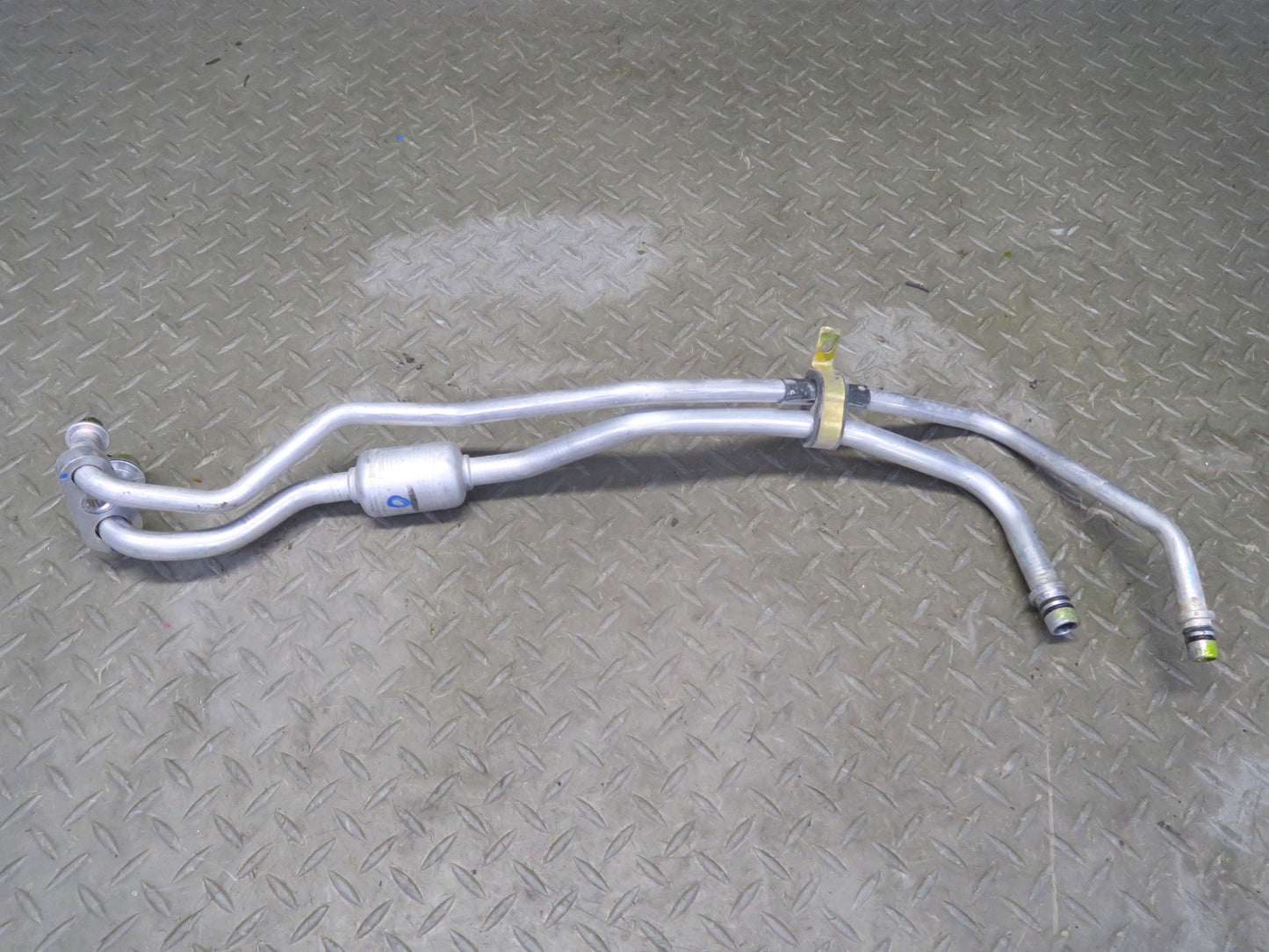 1998-2002 Lexus J100 LX470 A/C Air Condition Suction Hose Pipe Line Set