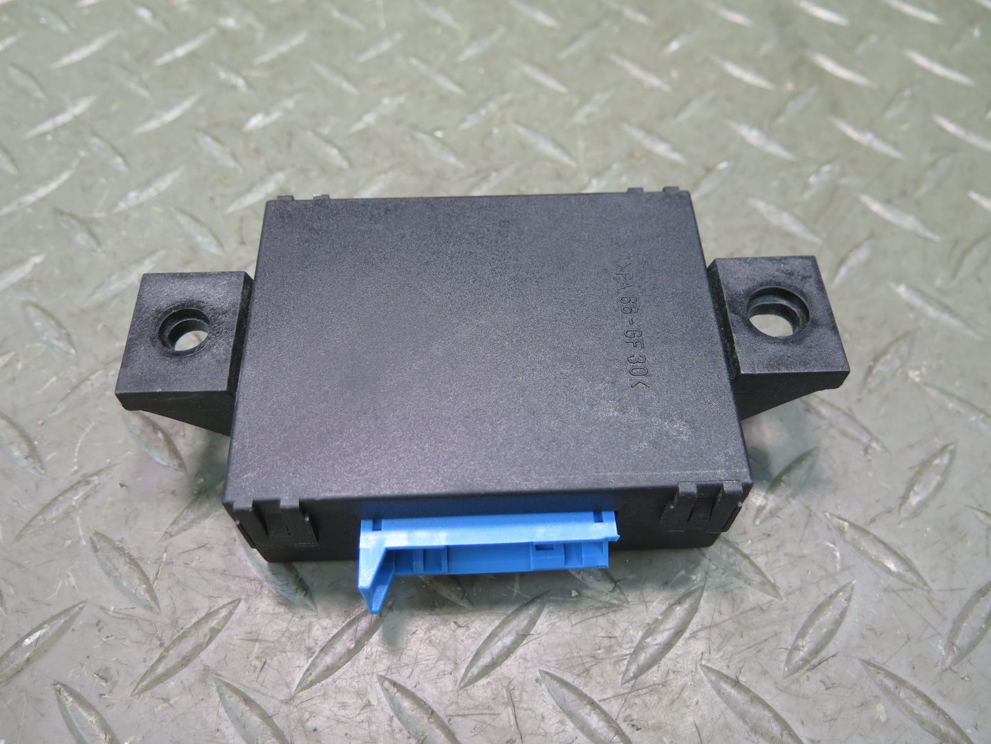 2004-2009 Cadillac XLR Parking Assist Control  Module  10348799