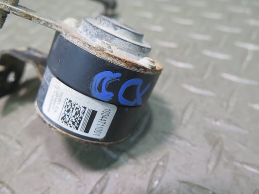 2004-2009 Cadillac XLR Rear Suspension Height Level Sensor Set of 2