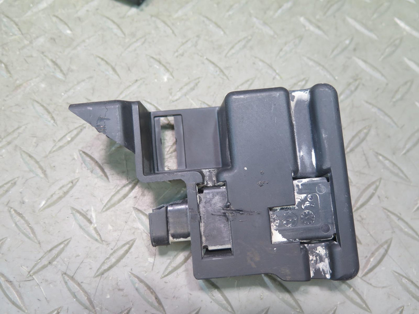2004-2009 Cadillac XLR Keyless Entry Antenna Sensor Set of 3
