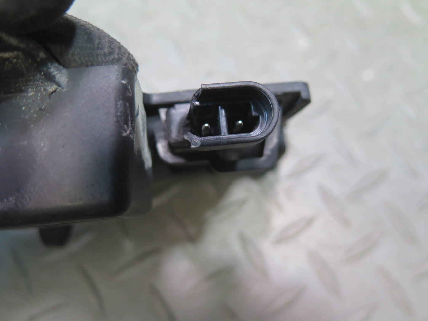 2004-2009 Cadillac XLR Keyless Entry Antenna Sensor Set of 3