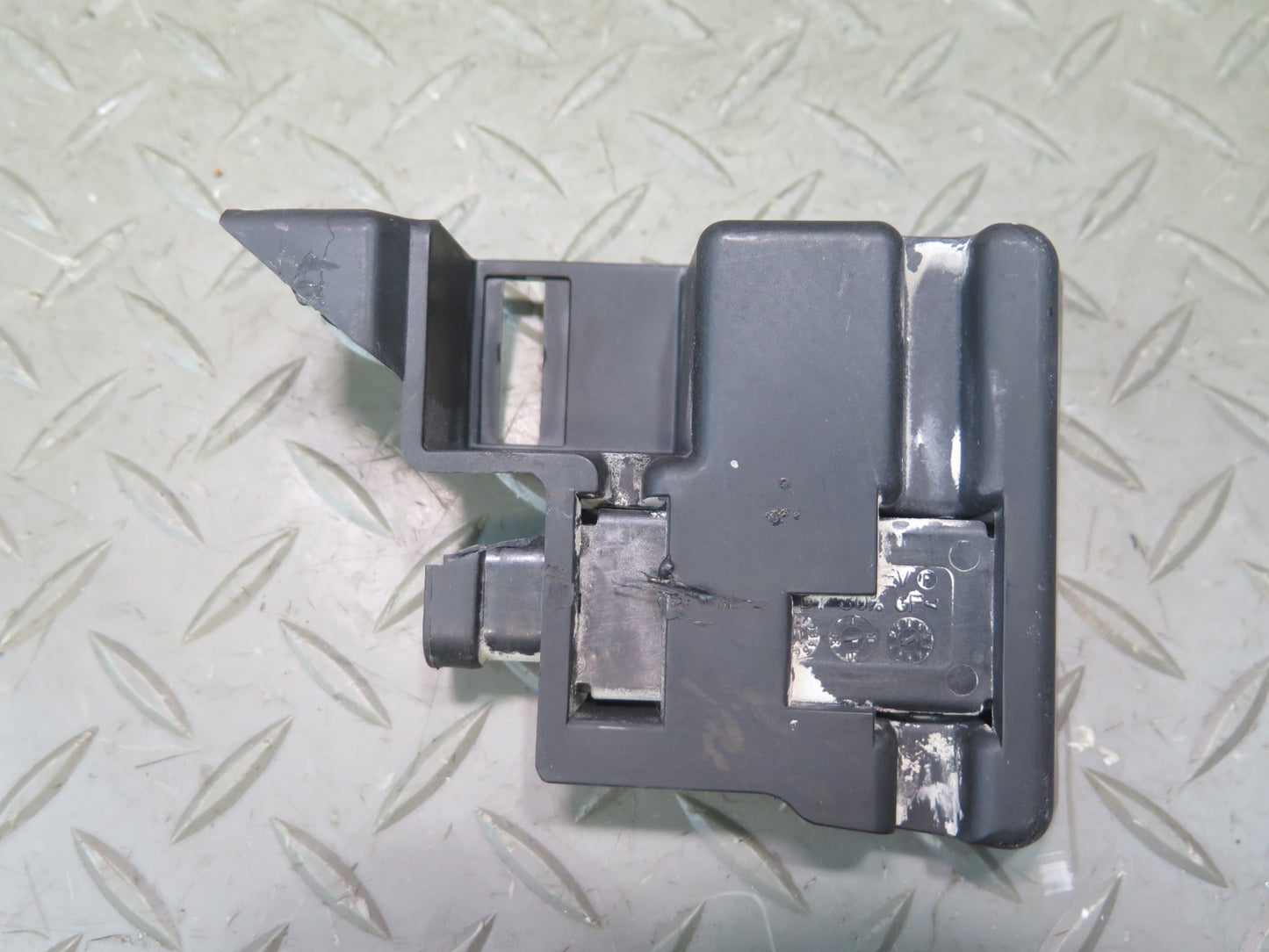 2004-2009 Cadillac XLR Keyless Entry Antenna Sensor Set of 3