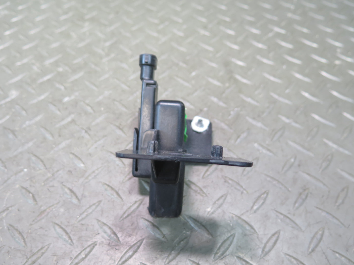 2004-2009 Cadillac XLR Keyless Entry Antenna Sensor Set of 3