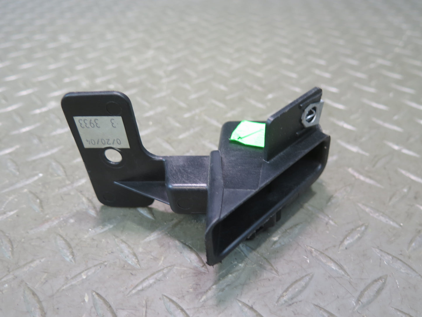 2004-2009 Cadillac XLR Keyless Entry Antenna Sensor Set of 3