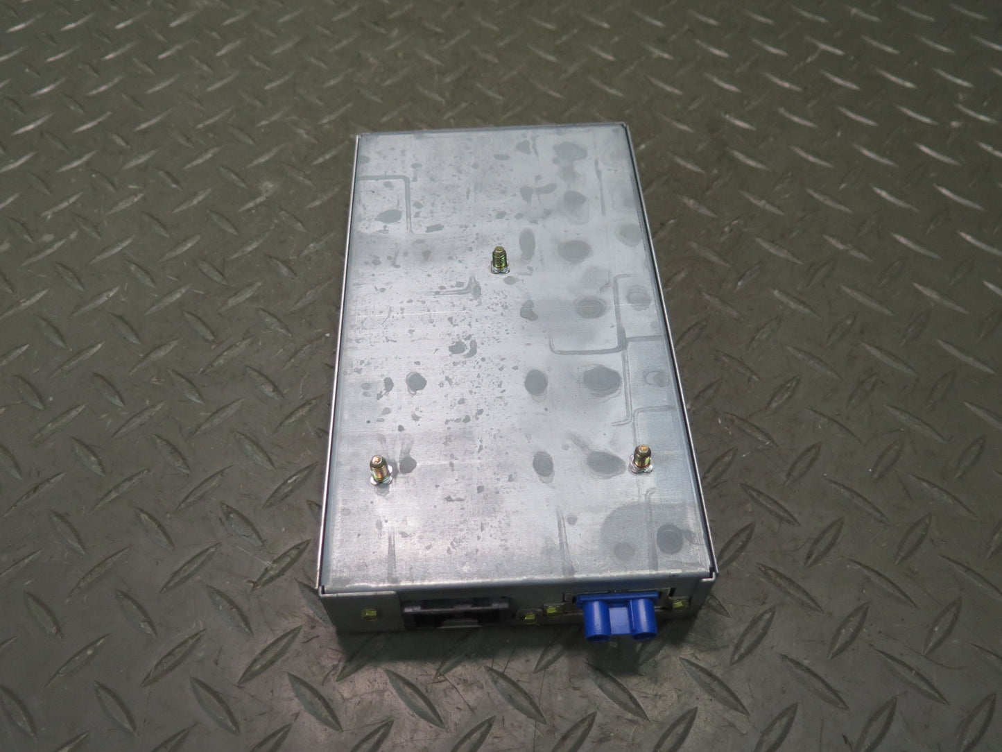 2004-2009 Cadillac XLR Satellite Radio Receiver Module 22729350