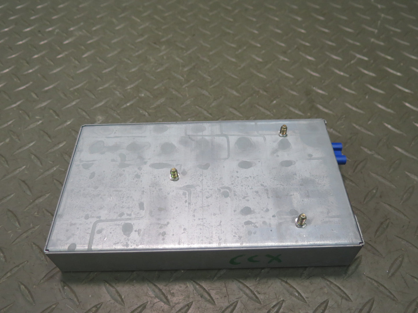 2004-2009 Cadillac XLR Satellite Radio Receiver Module 22729350