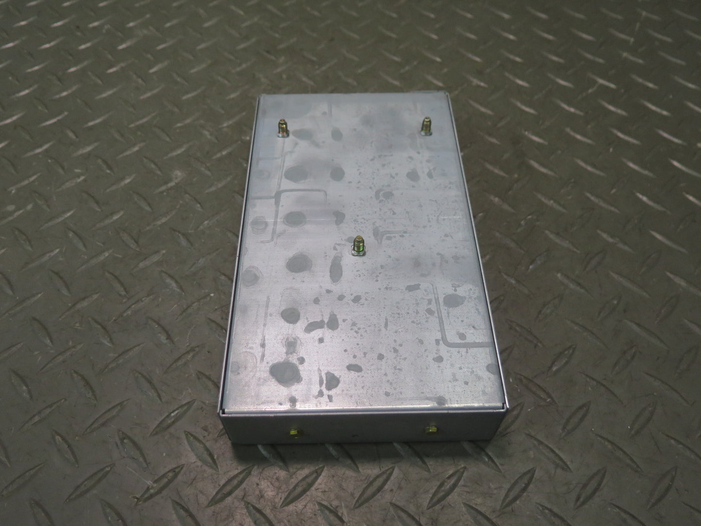 2004-2009 Cadillac XLR Satellite Radio Receiver Module 22729350