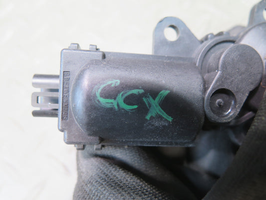 2004-2009 Cadillac XLR Hvac A/C Heater Flap Servo Door Actuator Motor Set