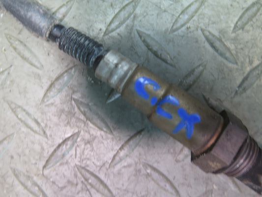 2004-2005 Cadillac XLR 4.6L Oxygen O2 Lambda Sensor Set of 4