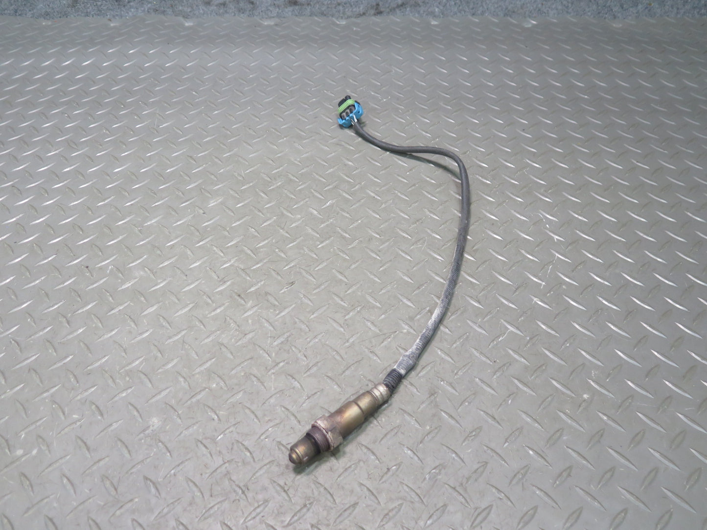 2004-2005 Cadillac XLR 4.6L Oxygen O2 Lambda Sensor Set of 4
