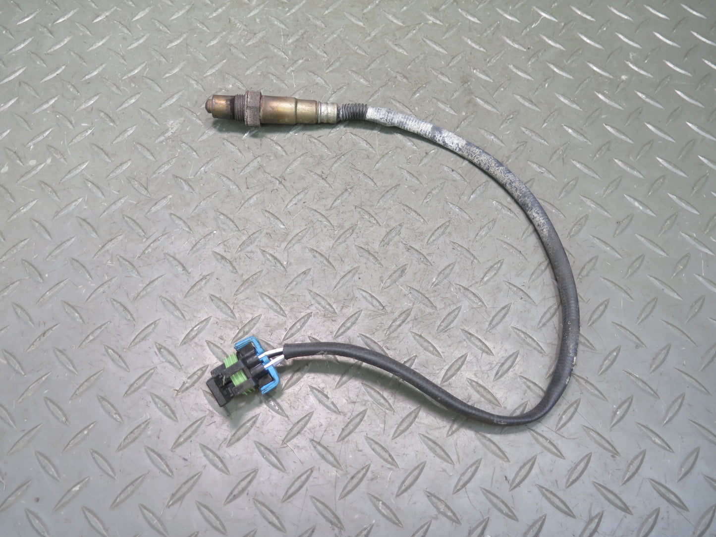 2004-2005 Cadillac XLR 4.6L Oxygen O2 Lambda Sensor Set of 4
