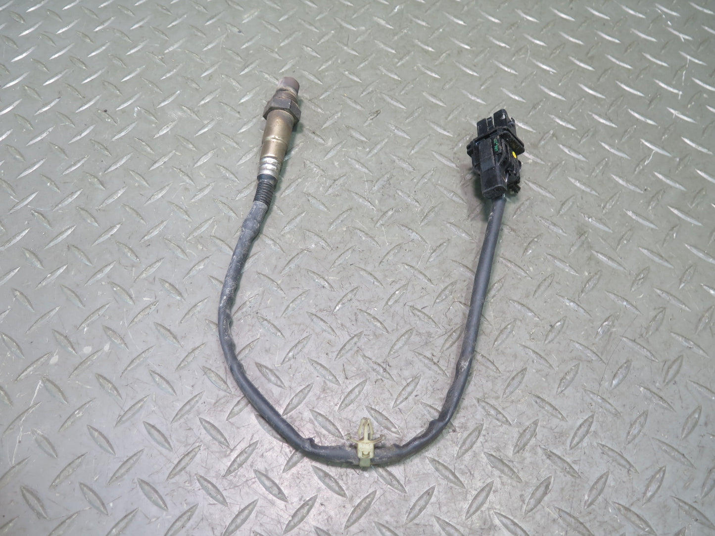 2004-2005 Cadillac XLR 4.6L Oxygen O2 Lambda Sensor Set of 4