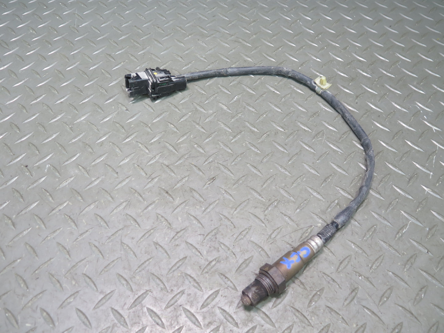 2004-2005 Cadillac XLR 4.6L Oxygen O2 Lambda Sensor Set of 4