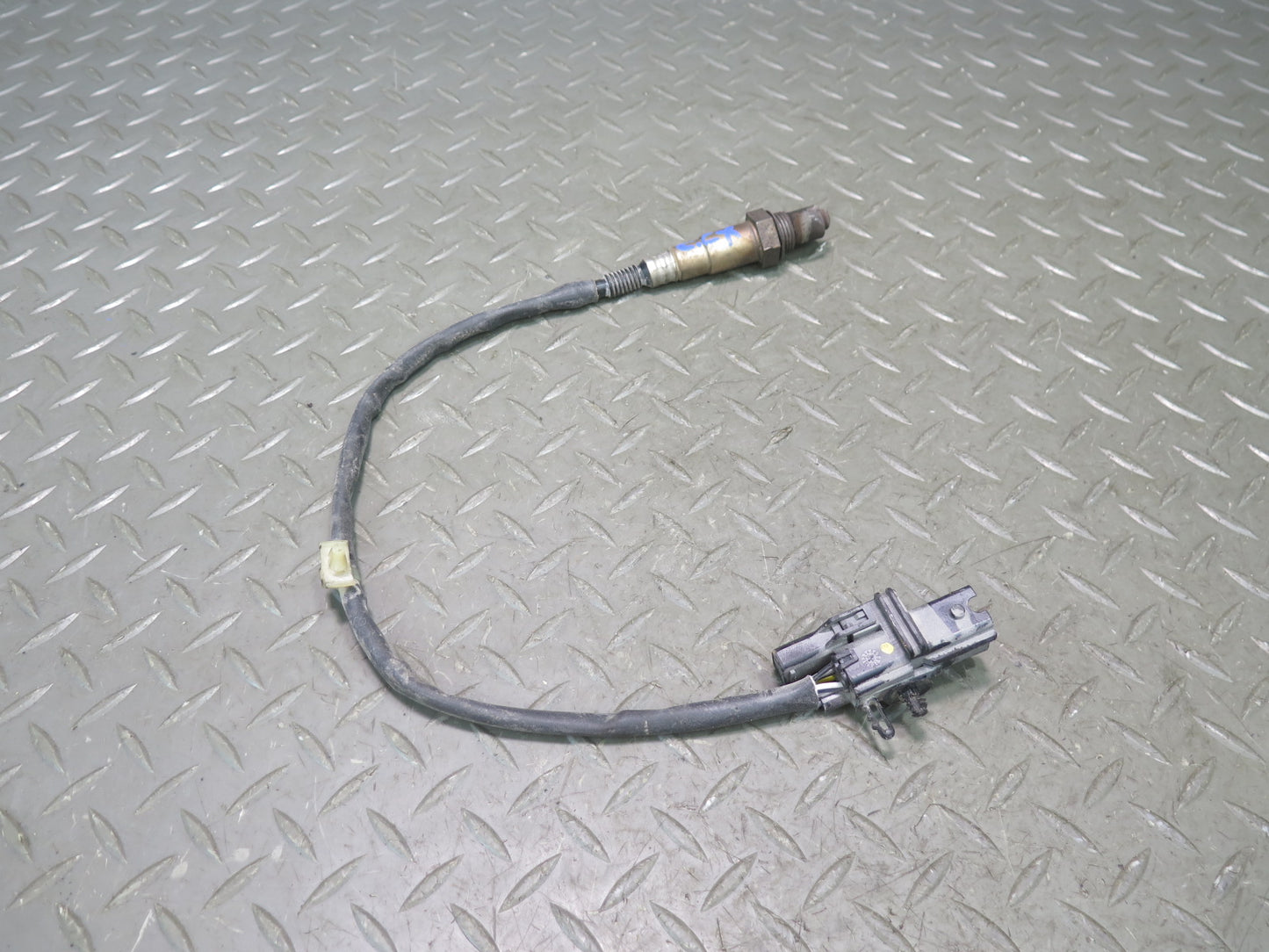 2004-2005 Cadillac XLR 4.6L Oxygen O2 Lambda Sensor Set of 4