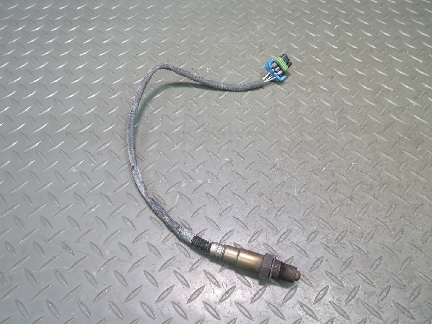 2004-2005 Cadillac XLR 4.6L Oxygen O2 Lambda Sensor Set of 4