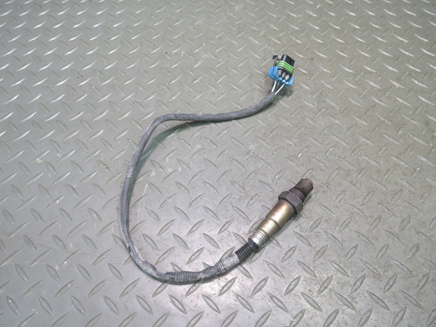 2004-2005 Cadillac XLR 4.6L Oxygen O2 Lambda Sensor Set of 4