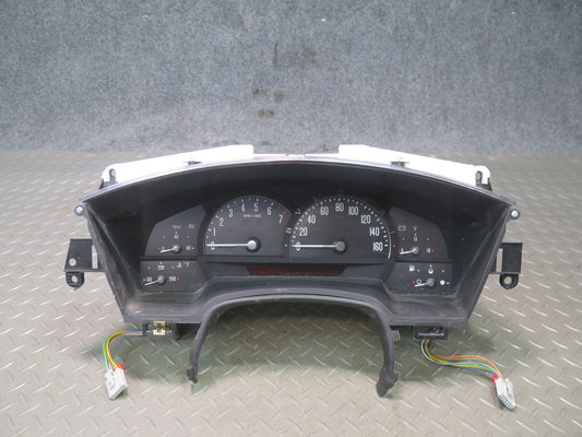 2004-2005 Cadillac XLR Dash Instrument Cluster Gauge Speedometer