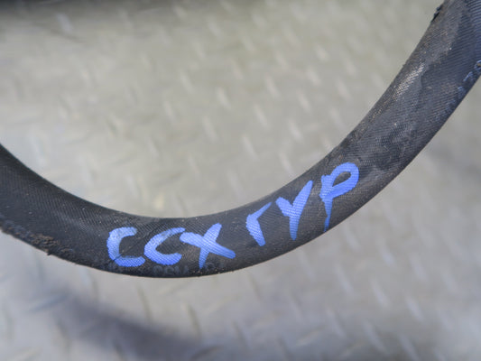 2004-2005 Cadillac XLR 4.6L V8 Power Steering Line Hose Pipe Set