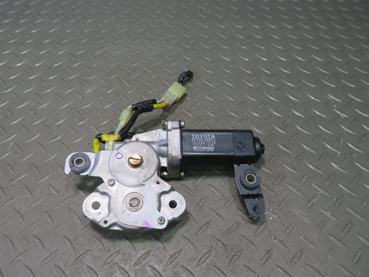 1991-1997 Land Cruiser FJ80 Sunroof Sun Roof Electric Motor 85730-60011