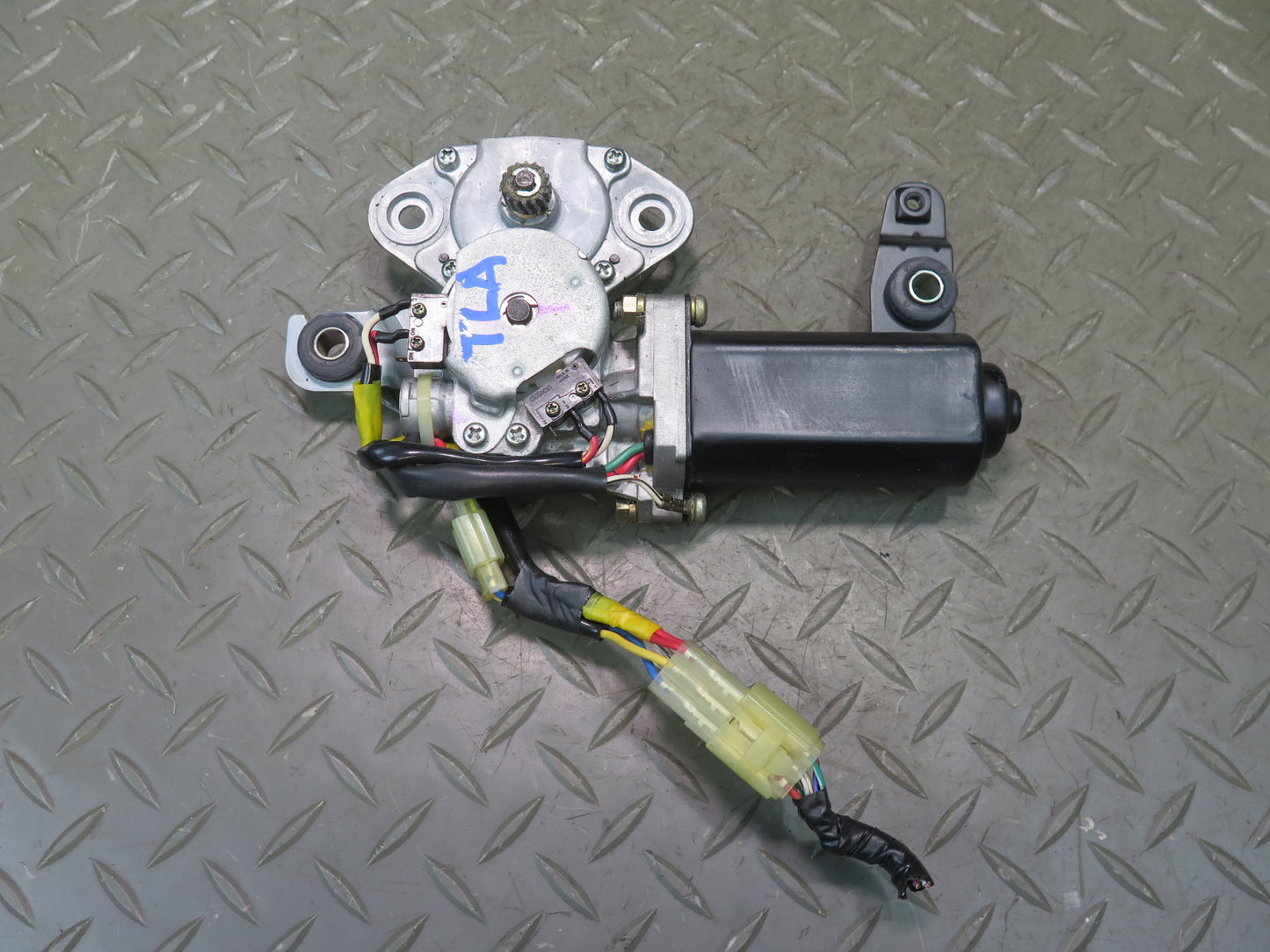1991-1997 Land Cruiser FJ80 Sunroof Sun Roof Electric Motor 85730-60011