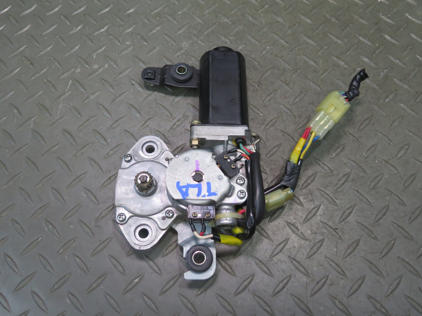 1991-1997 Land Cruiser FJ80 Sunroof Sun Roof Electric Motor 85730-60011