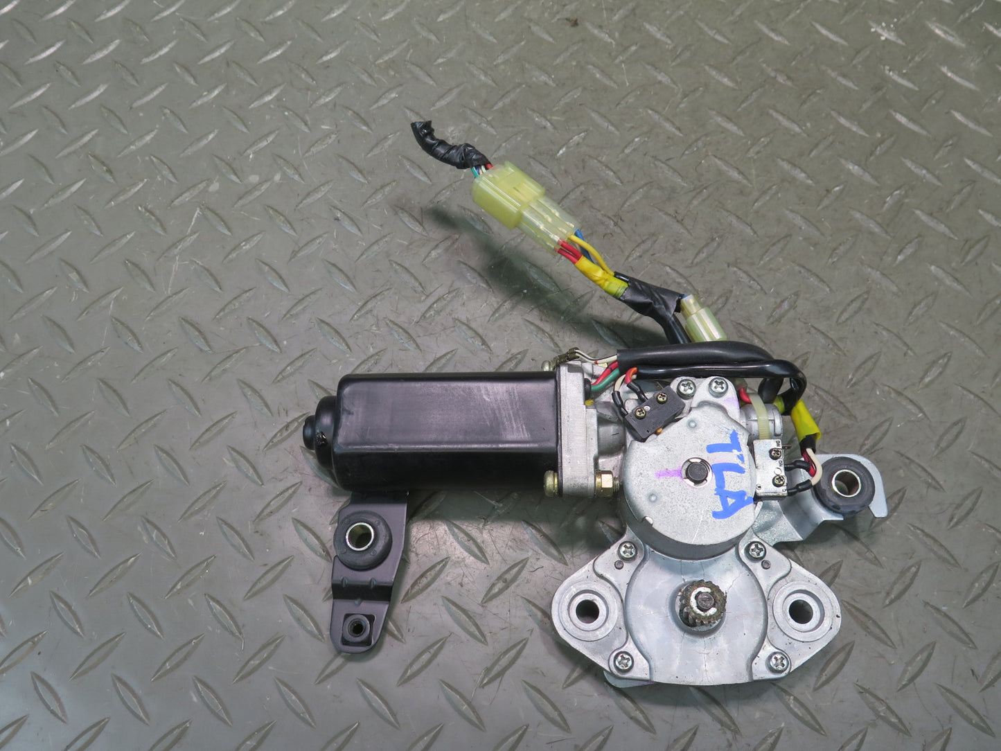 1991-1997 Land Cruiser FJ80 Sunroof Sun Roof Electric Motor 85730-60011