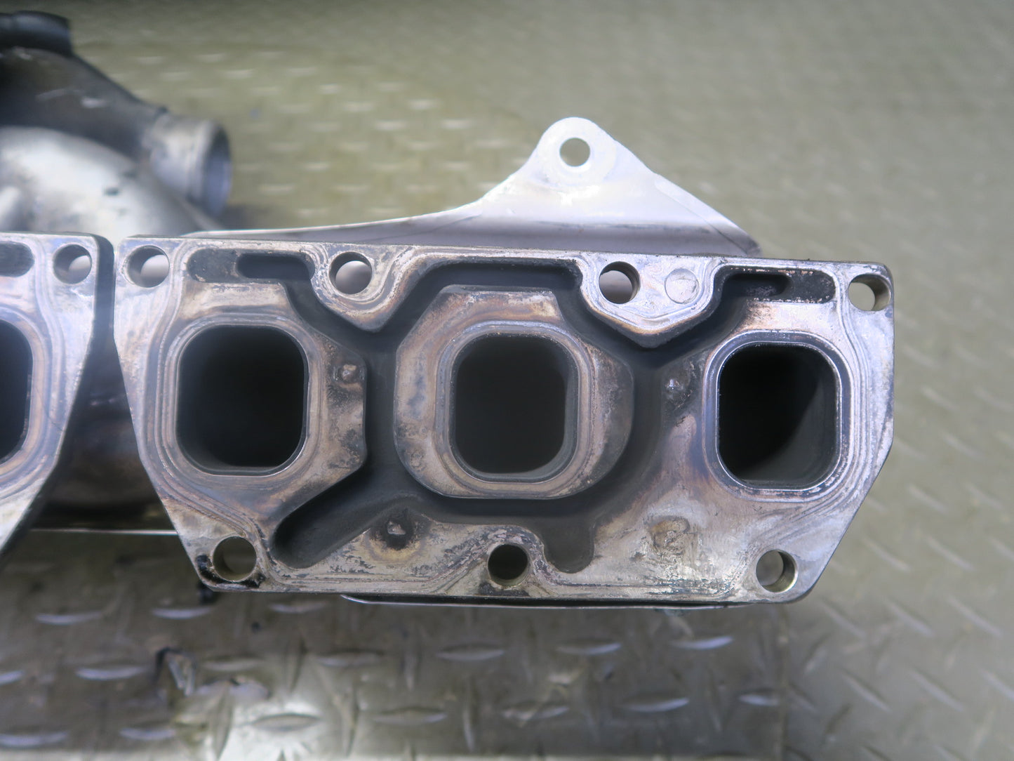 2006-2012 Bentley Flying Spur 6.0L W12 Engine Right Side Turbo Turbocharger