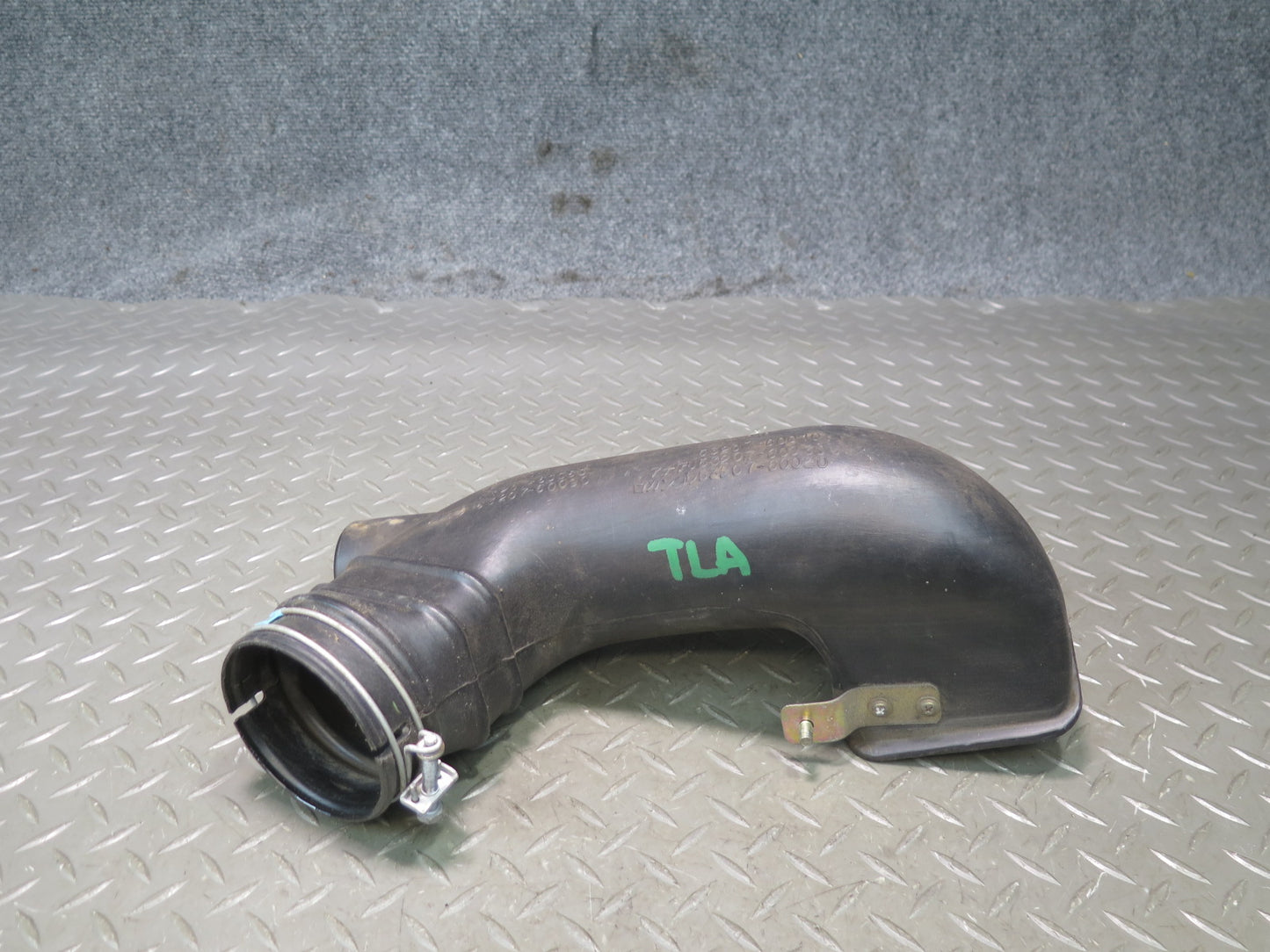 1991-1992 Land Cruiser FJ80 Air Intake Hose Tube Duct 53207-60010