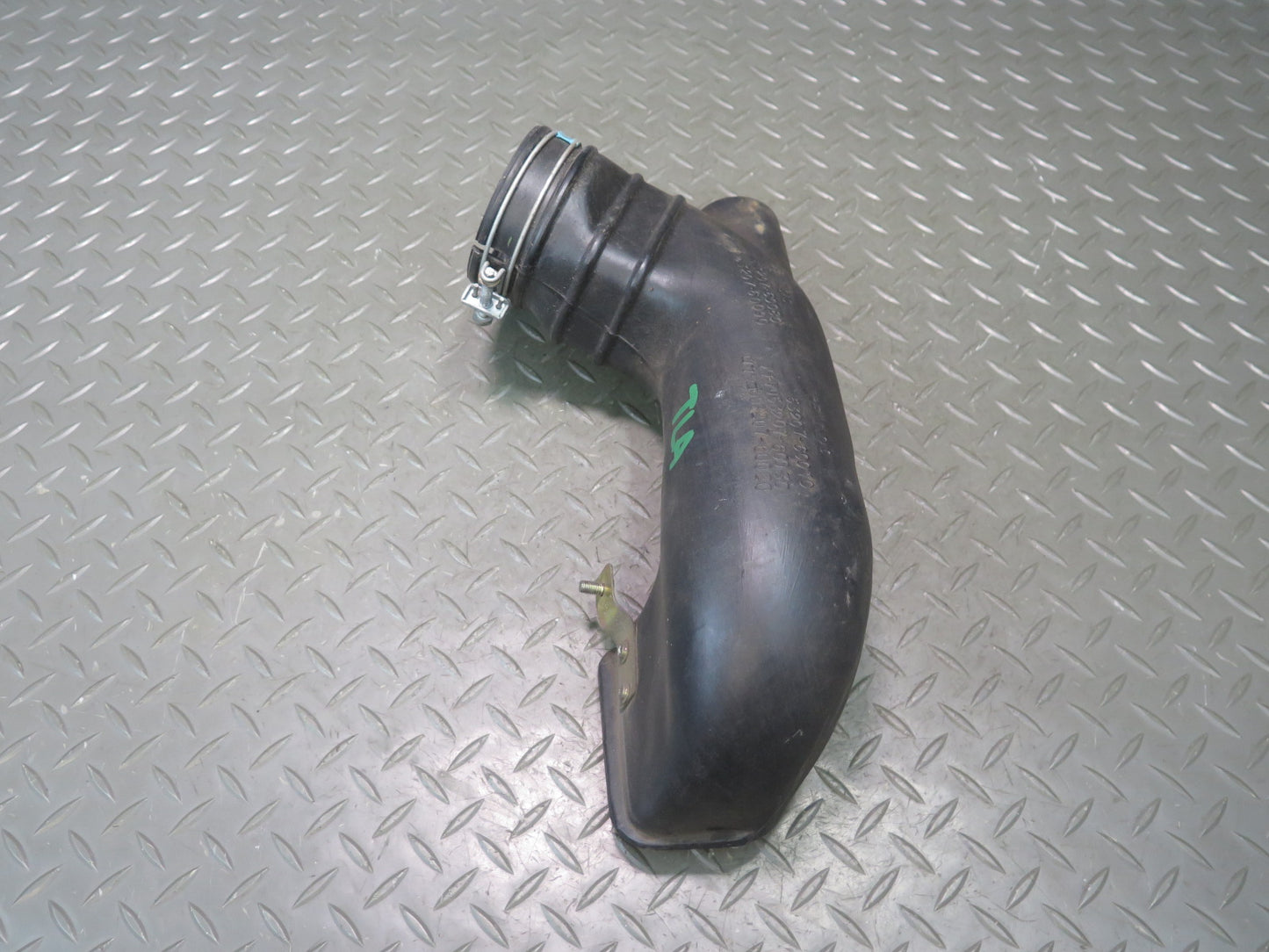 1991-1992 Land Cruiser FJ80 Air Intake Hose Tube Duct 53207-60010