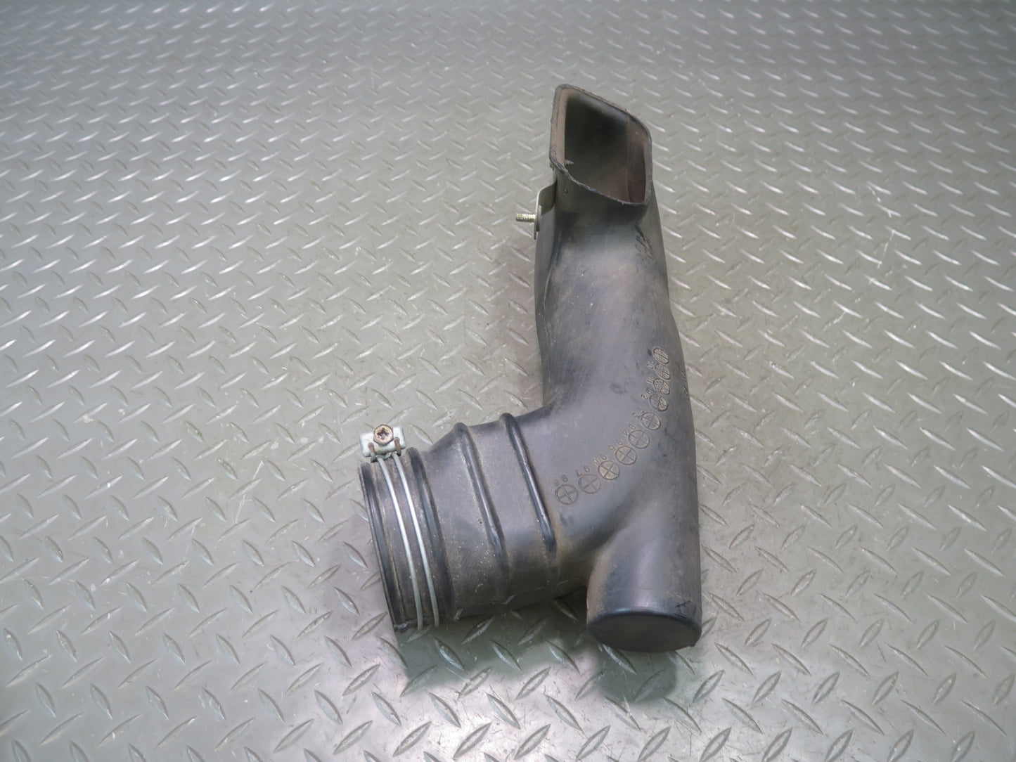 1991-1992 Land Cruiser FJ80 Air Intake Hose Tube Duct 53207-60010