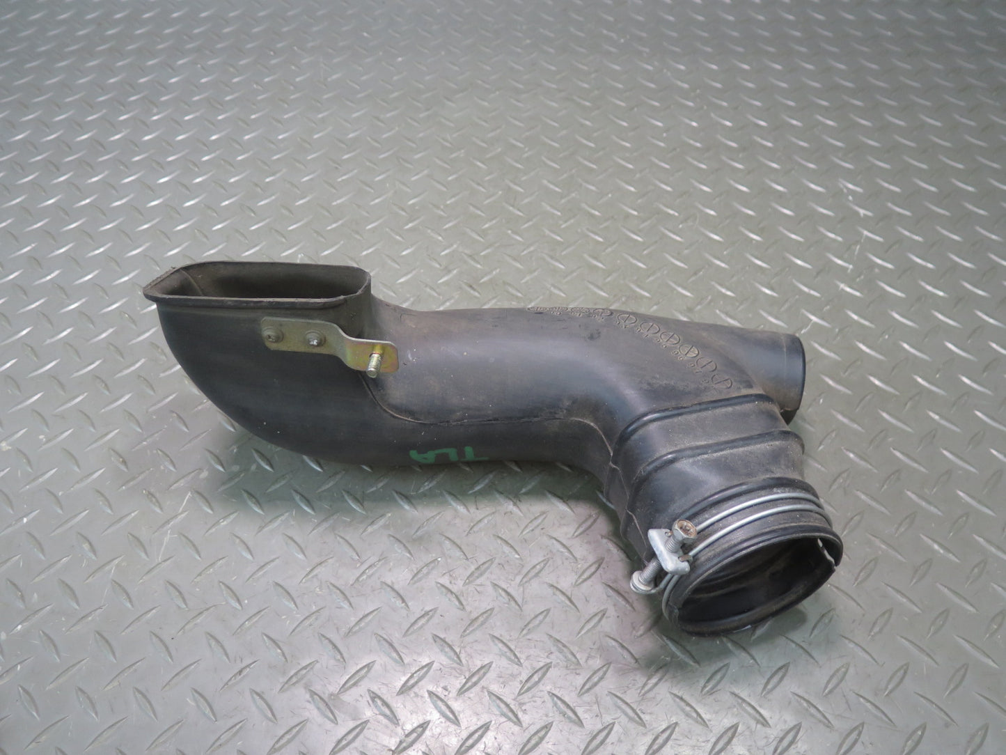 1991-1992 Land Cruiser FJ80 Air Intake Hose Tube Duct 53207-60010
