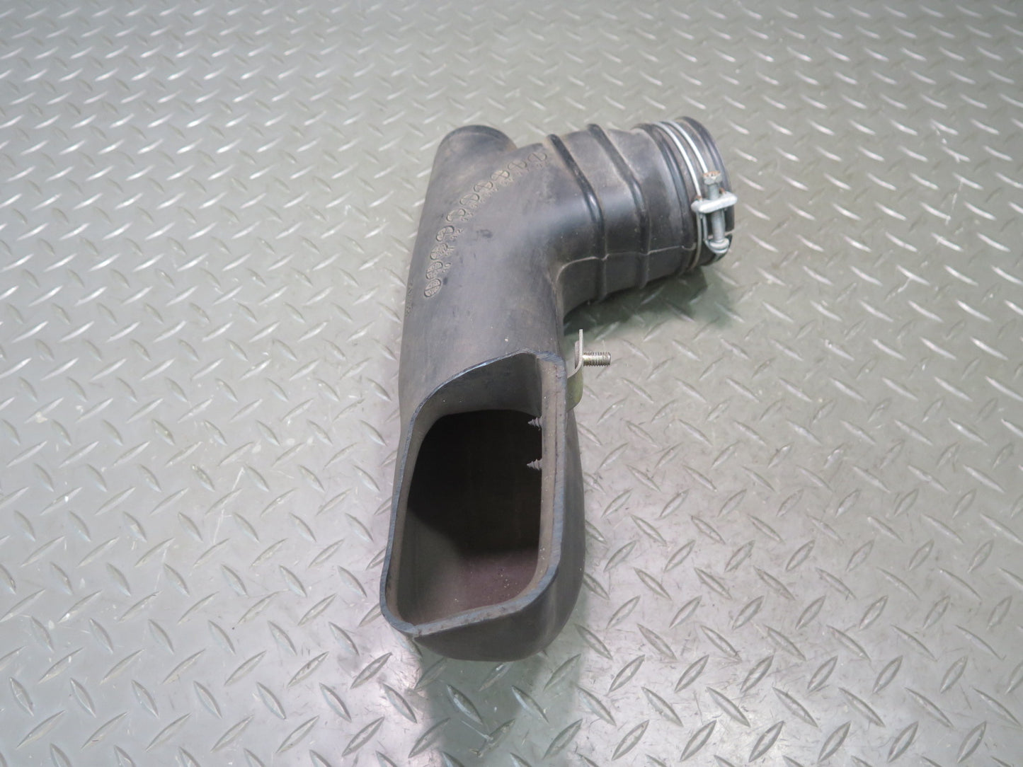 1991-1992 Land Cruiser FJ80 Air Intake Hose Tube Duct 53207-60010