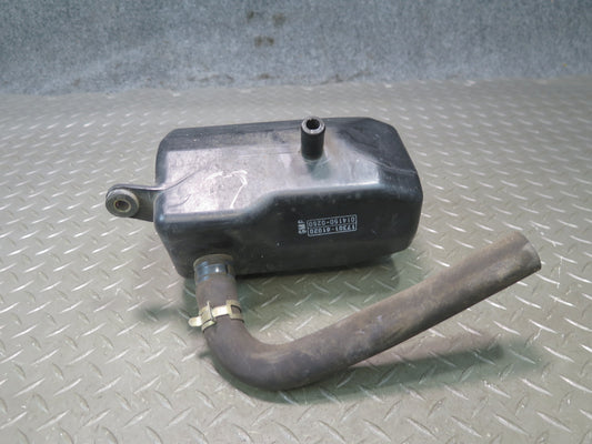 1991-1992 Land Cruiser FJ80 4.0L 3FE Air Suction Sub Silencer