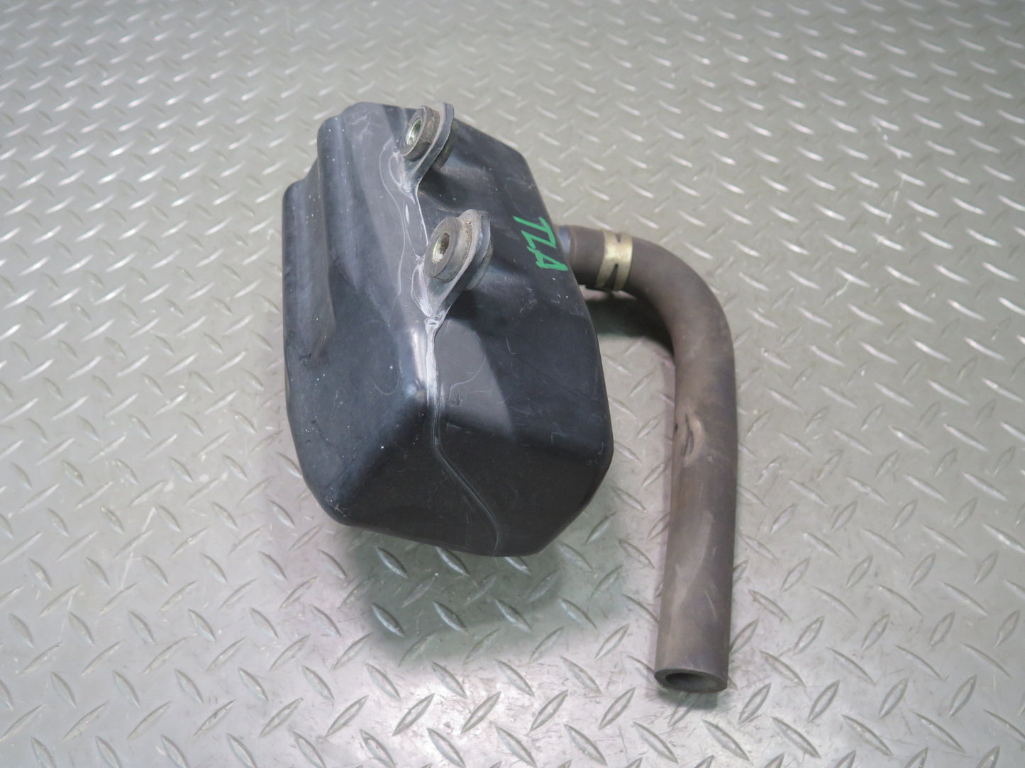 1991-1992 Land Cruiser FJ80 4.0L 3FE Air Suction Sub Silencer