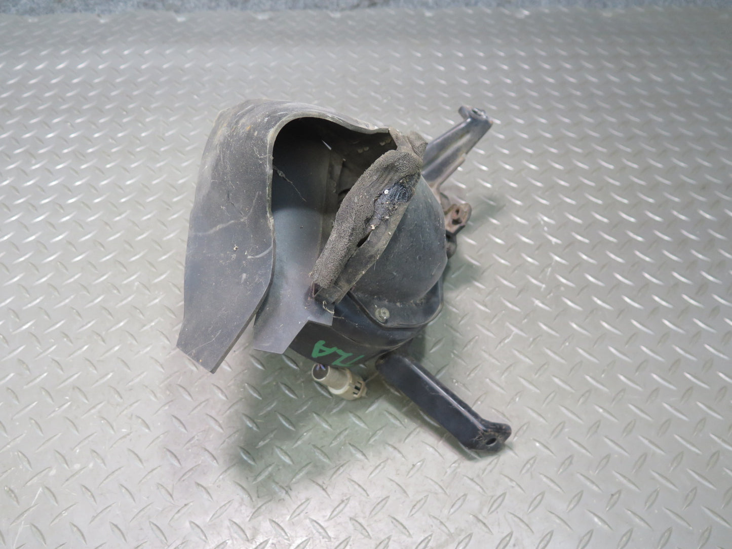 1991-1992 Toyota Land Cruiser FJ80 3FE Air Intake Blower Motor