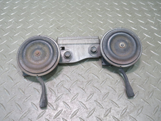 1991-1997 Land Cruiser FJ80 High & Low Tone Horn Signal