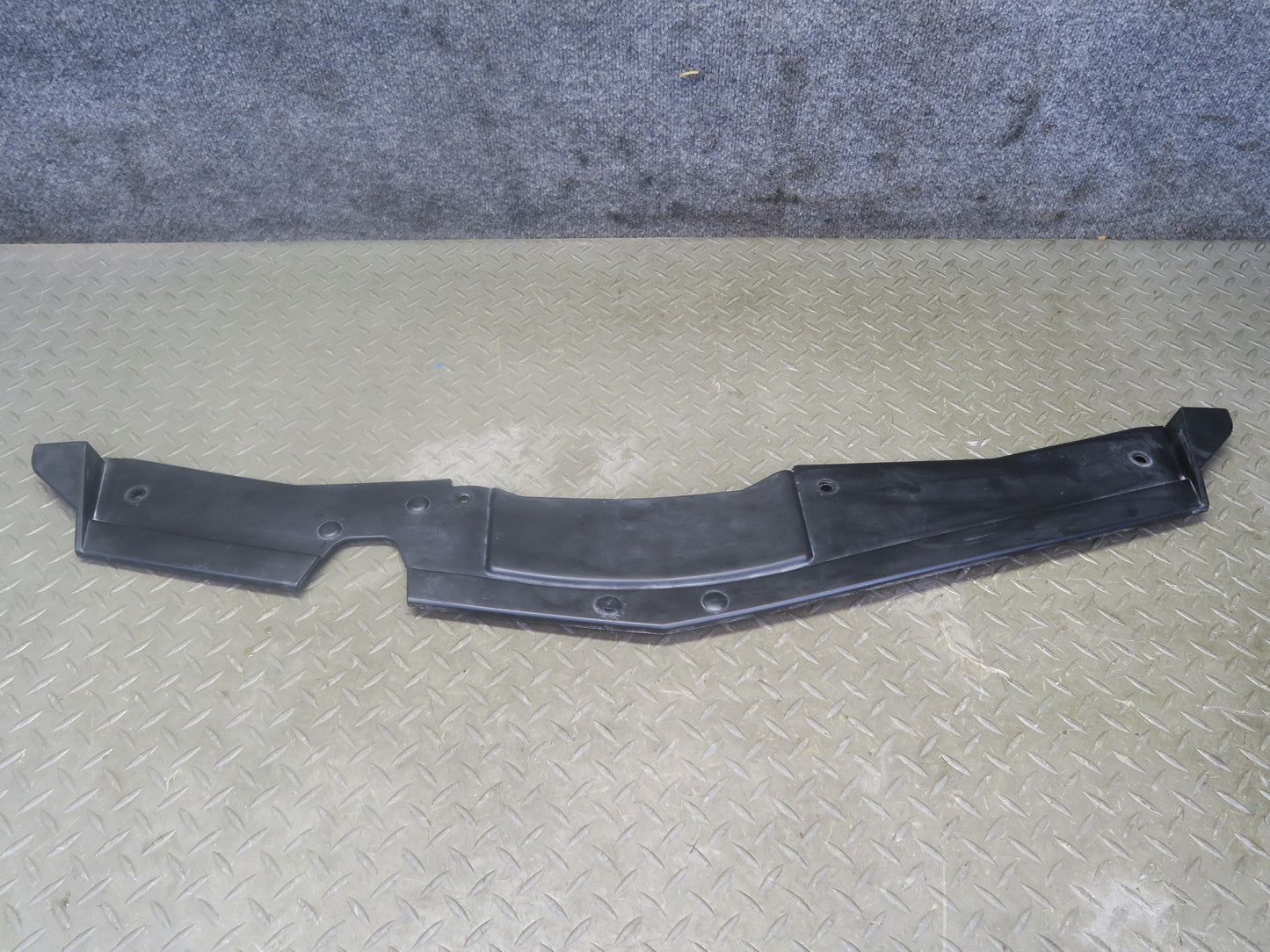 2004-2008 Cadillac XLR Under Hood Trim Panel Cover 10374788