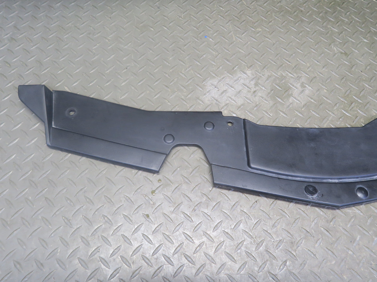 2004-2008 Cadillac XLR Under Hood Trim Panel Cover 10374788